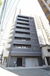 WELLBEAR新神戸の間取り画像