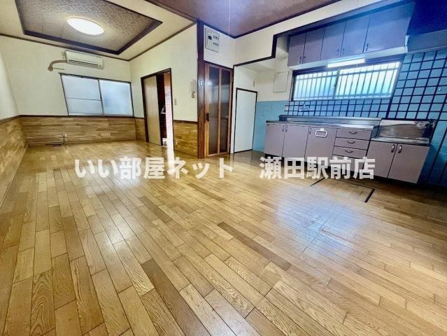リビング