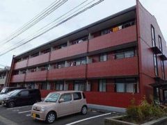 春日一番館の外観画像