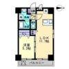Arc Stage表町の間取り画像