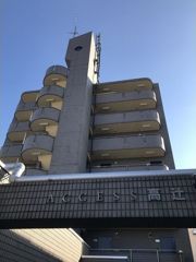 アクセス高辻の外観画像