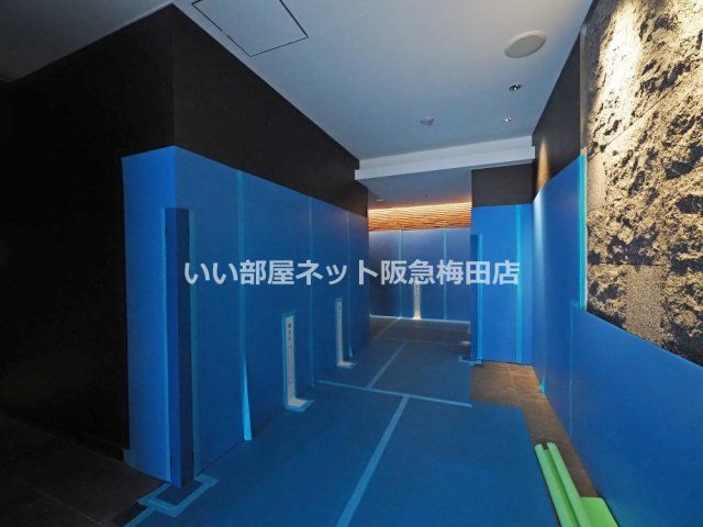 ロビー