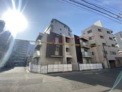 growth ringの外観画像