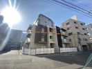 growth ringの間取り画像