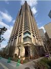 グラングリーン大阪 THE NORTH RESIDENCEの外観