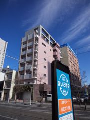 カーサ大手町の外観画像