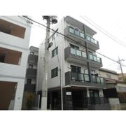 ピアコートTM東武練馬 参番館の外観画像