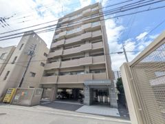 メゾンドール錦町の外観画像