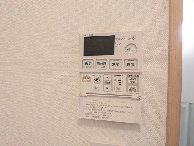 バスルーム