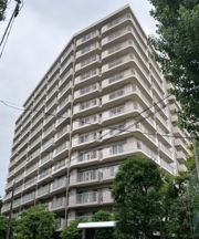 加賀ガーデンハイツの外観画像