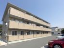 シェーン ヴェルデ Bの間取り画像