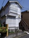 花井コーポの間取り画像