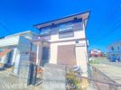 譲原一戸建Bの外観画像