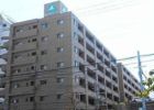 サーパス茶屋ヶ坂公園の間取り画像