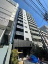 ジェノヴィア文京千駄木の間取り画像