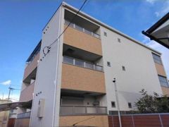 ラモーナ藤阪元町の外観画像