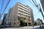 リュミエール江坂の間取り画像