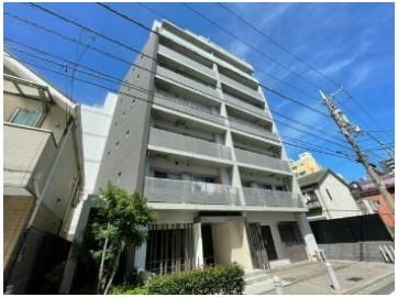 i casa shinagawaの外観画像