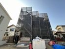 GreenHILLⅤの間取り画像