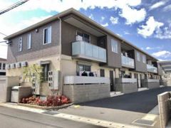 シャーメゾン小山の外観画像