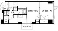 森の雫の間取り画像
