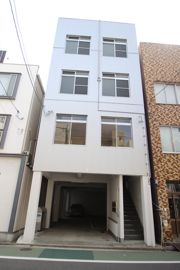 真田ビルの外観画像