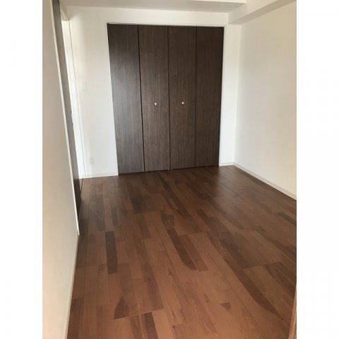 ベッドルーム
