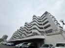 三井農林茶屋ヶ坂公園八イツB棟の間取り画像