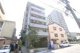 アポロビルの外観画像