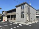ウィスタリアの間取り画像