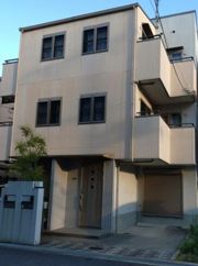 桜園町借家Aの外観画像