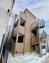 ベイルーム厚木幸町の間取り画像