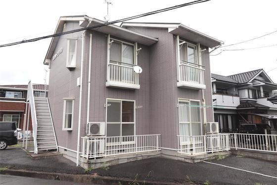 れぴゅーとキリンの外観画像