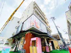 K-eastビルの外観画像