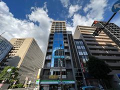 天満橋リーフビル・ネバーランド天満橋の外観画像