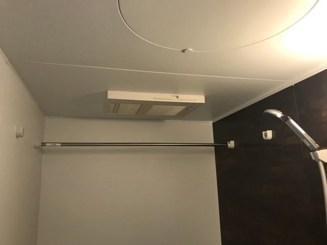 バスルーム