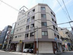 エルパラッツォ日本橋の外観画像