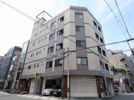 エルパラッツォ日本橋の間取り画像