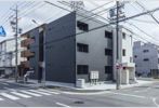 Vacheronの外観