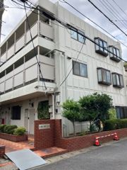 太陽の森マンション パート102の外観画像