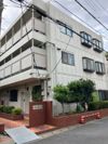 太陽の森マンション パート102の外観