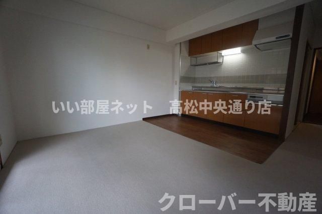 リビング