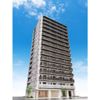 スプランディッド新大阪VⅢの間取り画像