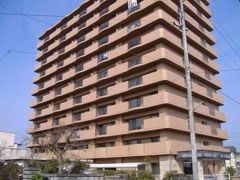 マリベール中須賀の外観画像