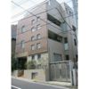 レオパルド奥沢の外観