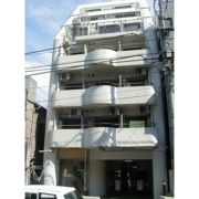 ハイネスベルグレイス川崎の外観画像