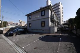 サンライズ鷹ノ巣の外観画像