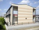 レオパレスエストゥベンダⅢの間取り画像