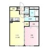 NEW WELL COURT 高崎問屋町の間取り画像