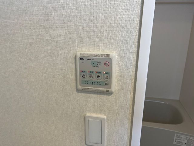 バスルーム